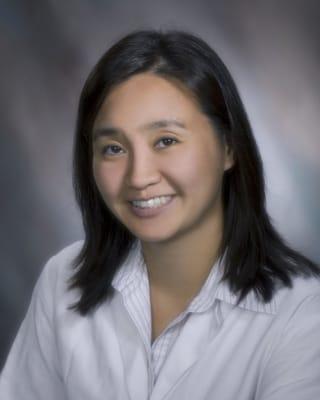 Erica W Chan, MD