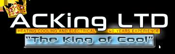 AC King LTD