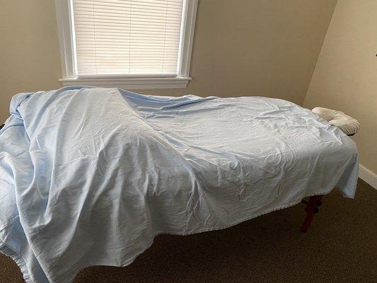 Acupuncture Wellness Center