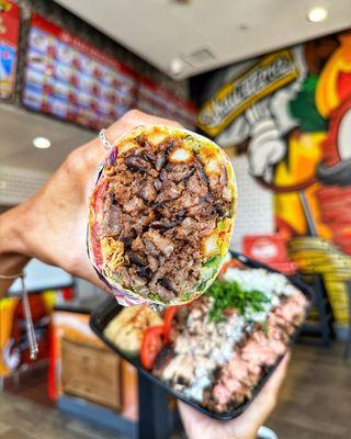 Ara's Shawarma - Vanowen