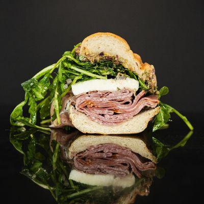 The Annex Coffee and Foods