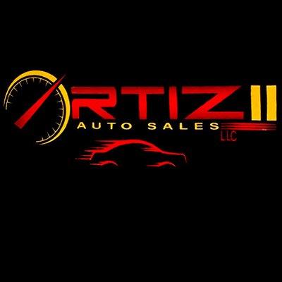 Ortiz Auto Sales ll
