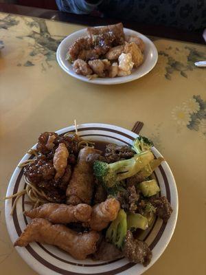 Summer Palace Chinese Restaurant