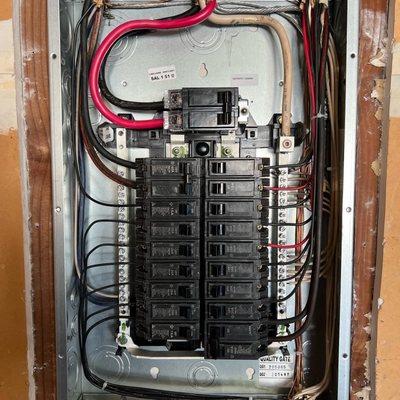 Response Time Electrician