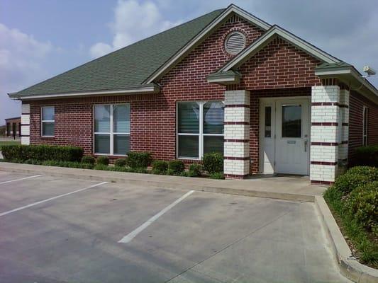 Colonial Mini Storage