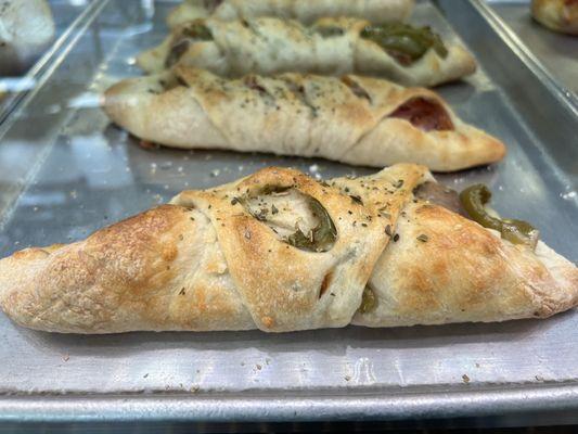 Nino's Pizzarama - Willow Grove