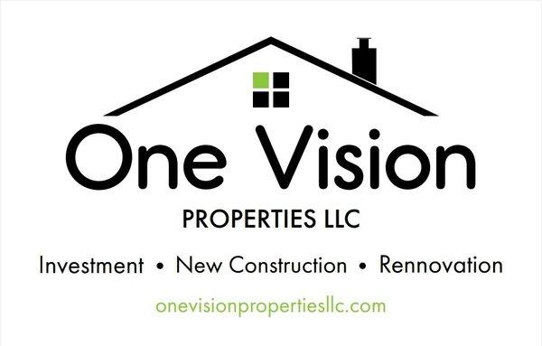 One Vision Properties