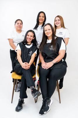 TPCS Cleaning Services