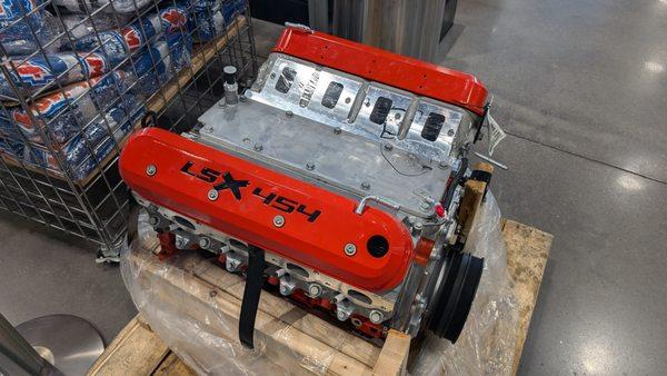 Summit Racing, 2200 E Interstate 20, Arlington, TX 76018, US - MapQuest