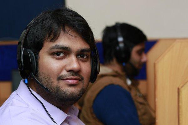 Digitech Outsourcing Solutions