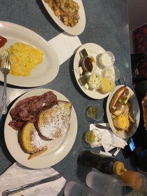 Landmark Diner