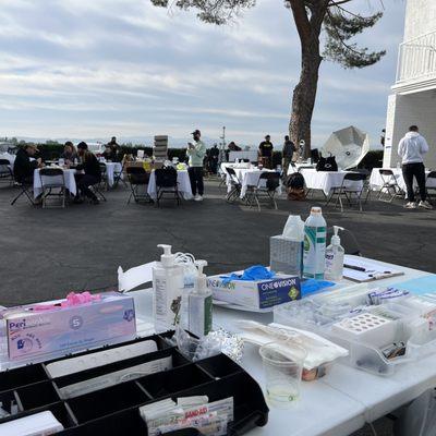 American Mobile Phlebotomy Service