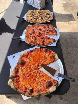 Cusano Wood Fired Apizza