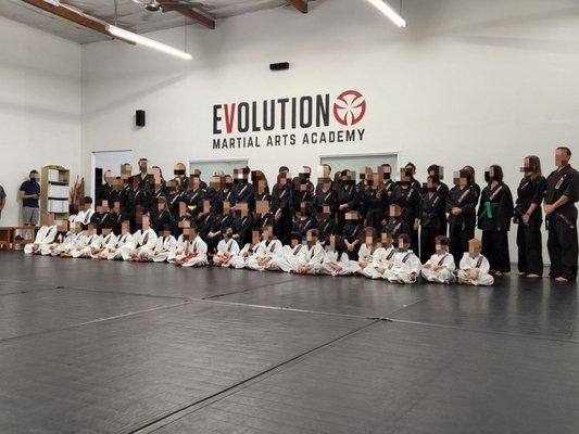 Renzo Gracie Evolution