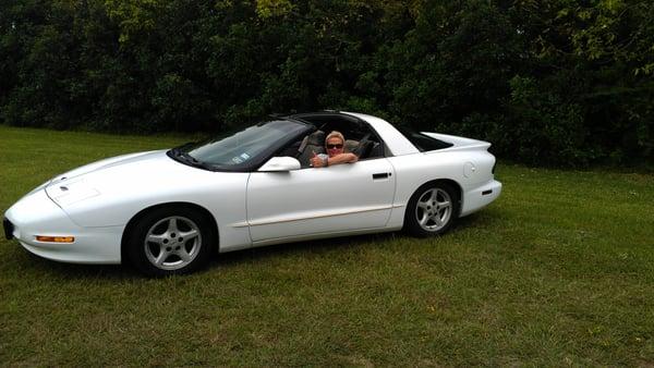 Clifton's Maintenance