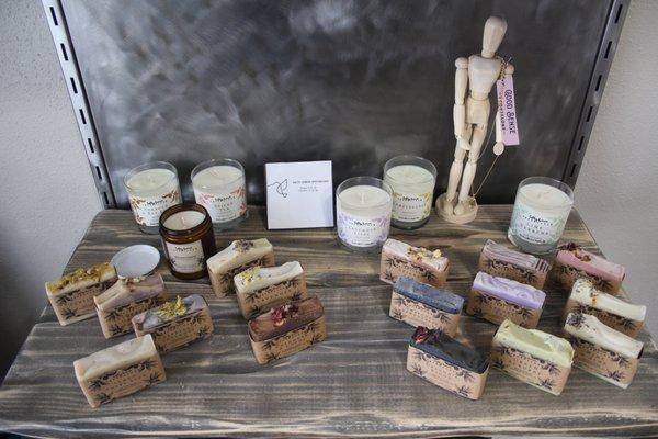 Good Sense Provisions