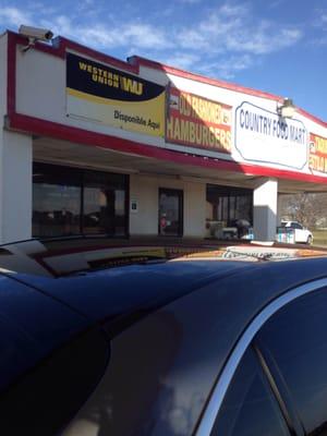 Where else can you get premium gas for $1.77?