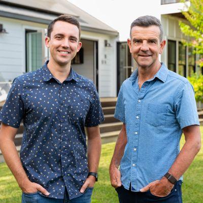 David Hargreaves - BruingtonHargreaves