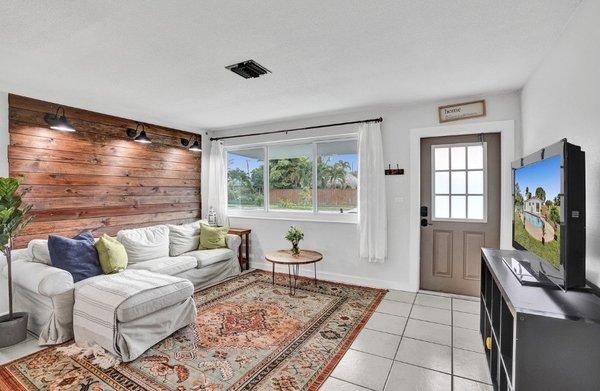 Transformed Home Services