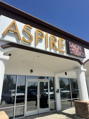 Aspire