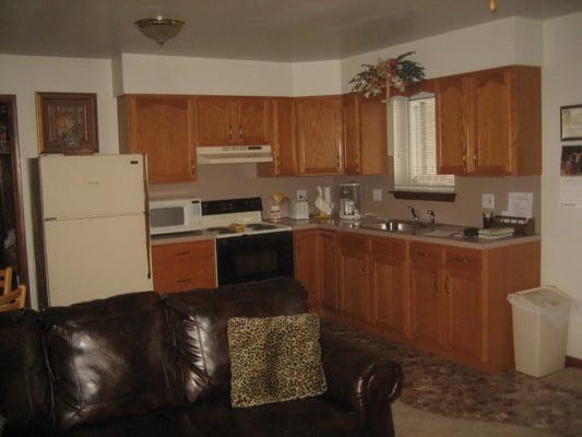 Summer Valley Guest House