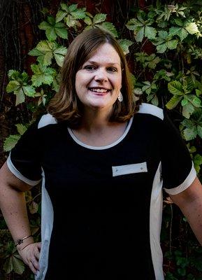 Mollie Van Deusen, LPC