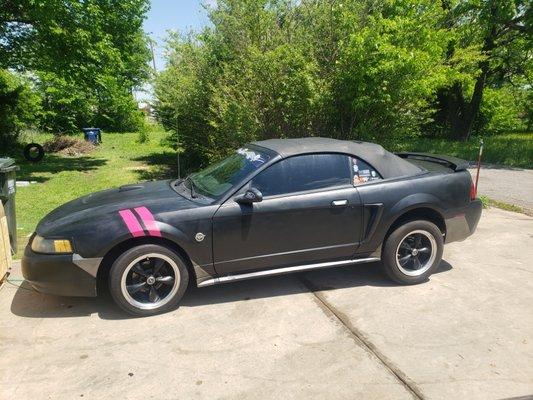 Fix'it Phil's Auto Repair And More