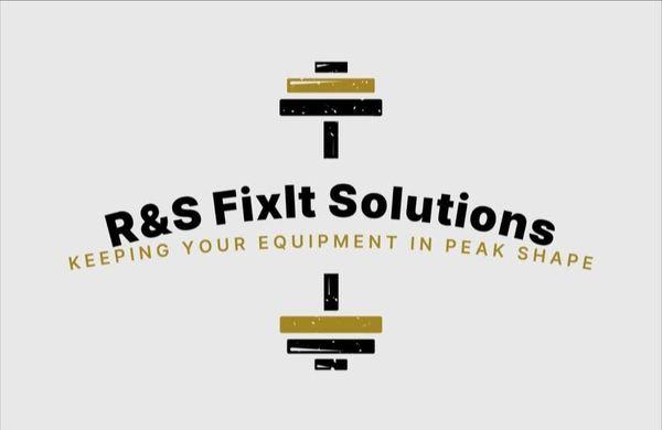 R&S Fix IT Solutions