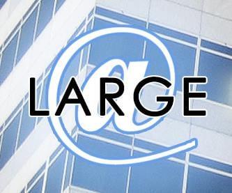 At Large, Inc. Marketing & Social Agency