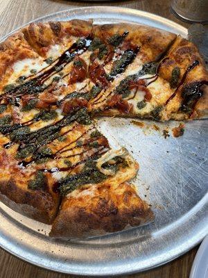 Nittolo's Little Italy