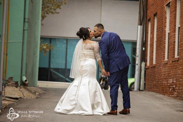 Jessica Dittemore Photos & Design