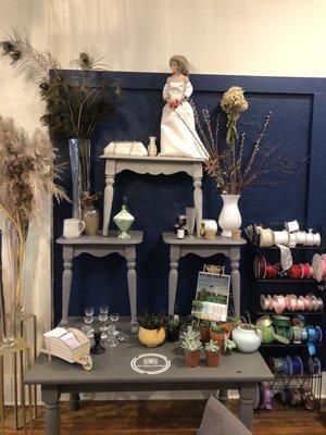 April Spencer Floral Design