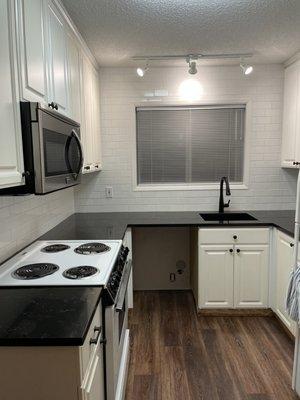 Alpha Home Remodeling & Construction