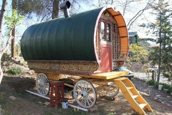 Hillside House Bed & Breakfast