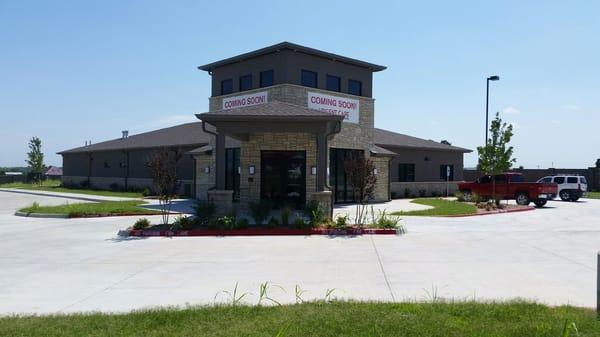 Access Medical Center Urgent Care Skiatook