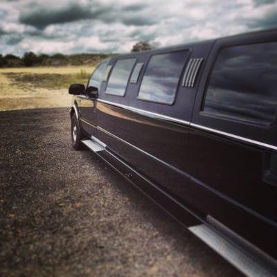 The Black Pearl at Lewis Wines