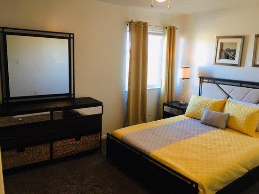 Stone Oak Apartments