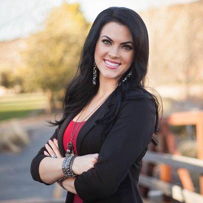 Heidi Kapcsos - eXp Realty