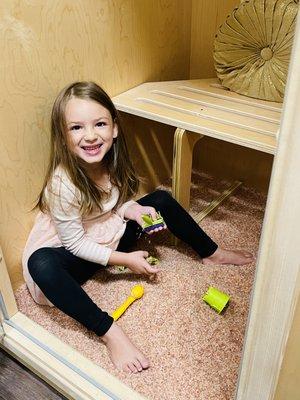 Healing Halos Salt Therapy