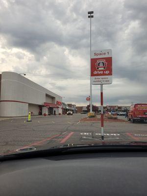 Target