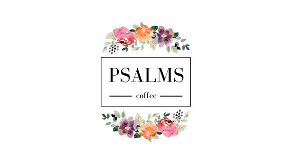 Psalms Coffee