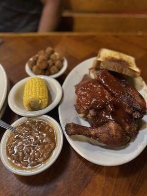 Williamson Brothers Bar-B-Q