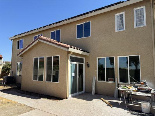 Rhodehouse Windows & Doors