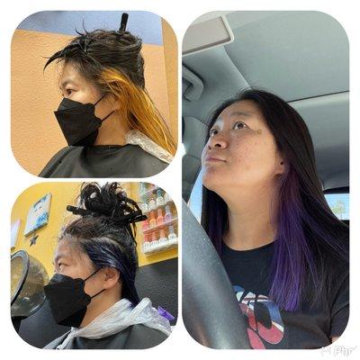 All Haircuts and More