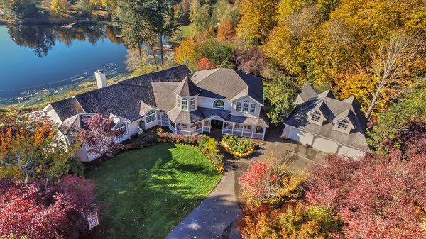 Shannon McCain - BLUE SUMMIT REALTY