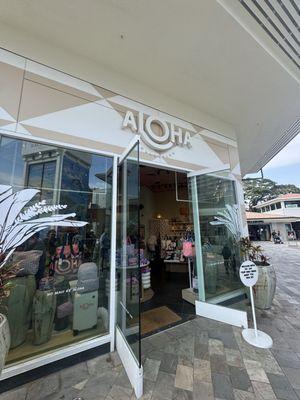 Aloha Collection