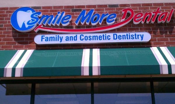 Smile More Dental