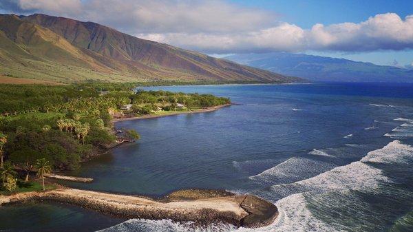 Island Eye Productions