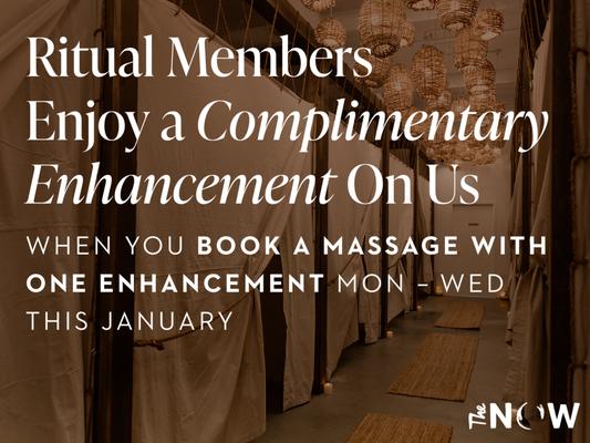 The NOW Massage South Lamar