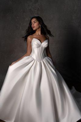 J'aime Bridal
